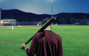 Swing for the Fences