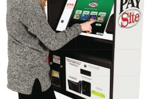Fast, Easy, Convenient Payment Options