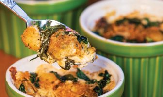 Get Your Greens On