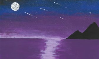 Artist’s Palette – January Winners