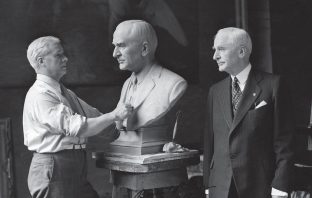 As Forrest Controversy Looms, a Look at the History of Capitol Statues