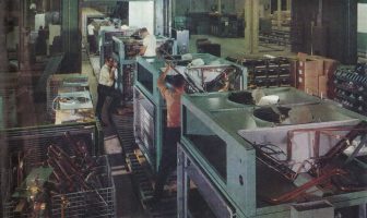 50 Years Ago – May 1970