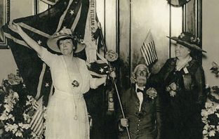 The Overlooked Matter of Race During the Suffrage Debate