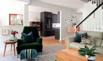 Changing Times, Changing Home Improvement Wish Lists