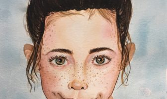 Artist’s Palette – April Winners