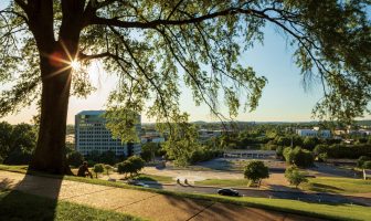 Celebrating Statehood