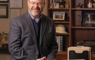 Past, Present and Future: Founded to Make Lives Better, MTE Continues the Tradition