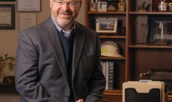 Past, Present and Future: Founded to Make Lives Better, MTE Continues the Tradition