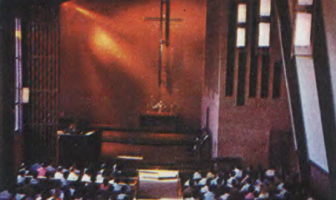 50 Years Ago – August 1970