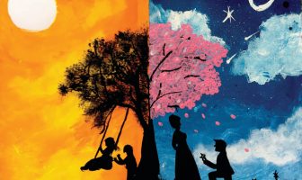 Artist’s Palette June Winners