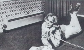 50 Years Ago – September 1970