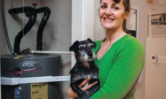 Five Ways to Winterize Your Manufactured Home
