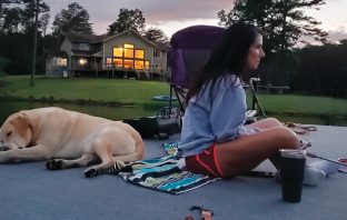 Shutterbug Showcase: Homebound