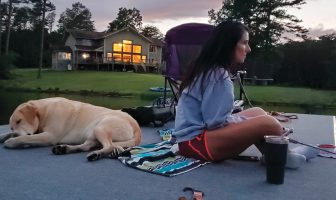 Shutterbug Showcase: Homebound