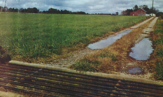 50 Years Ago – October 1970