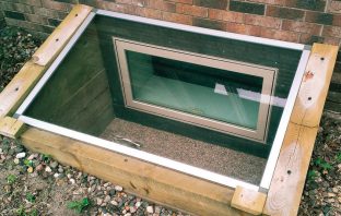 How to Make Your Basement or Crawl Space More Efficient