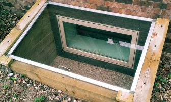 How to Make Your Basement or Crawl Space More Efficient