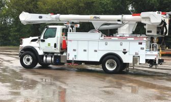 STEMC Sends Storm Relief to Louisiana