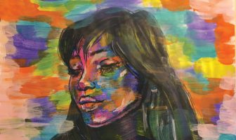 Artist’s Palette September Winners