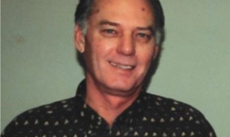 In Memory of Eddie Clay Smith