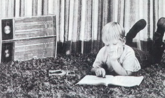 50 Years Ago – December 1970