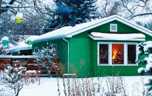 Three Steps to an Efficient Attic
