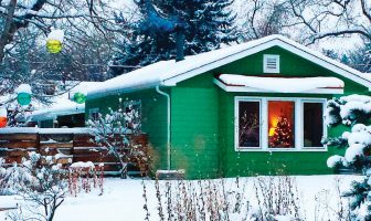 Three Steps to an Efficient Attic
