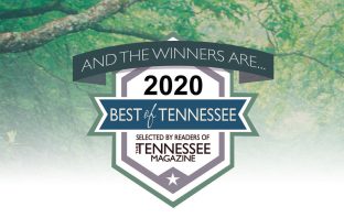 Best of Tennessee 2020