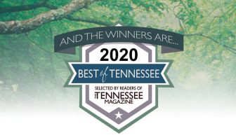 Best of Tennessee 2020