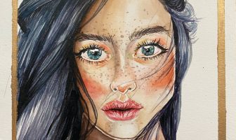 Artist’s Palette – October Winners