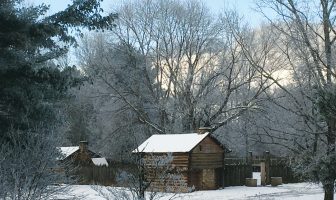 Settling the Early Frontier