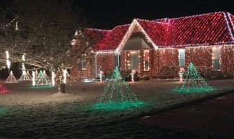 A Labor of Love and Lights: Brownsville’s Markowski