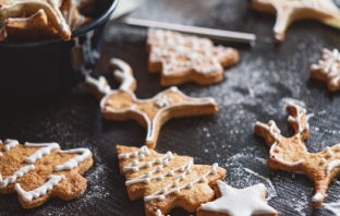 A Taste of the Holidays