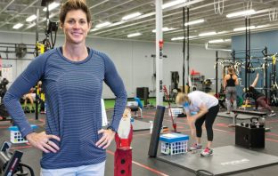 Resolve to Have Good Health and Fitness