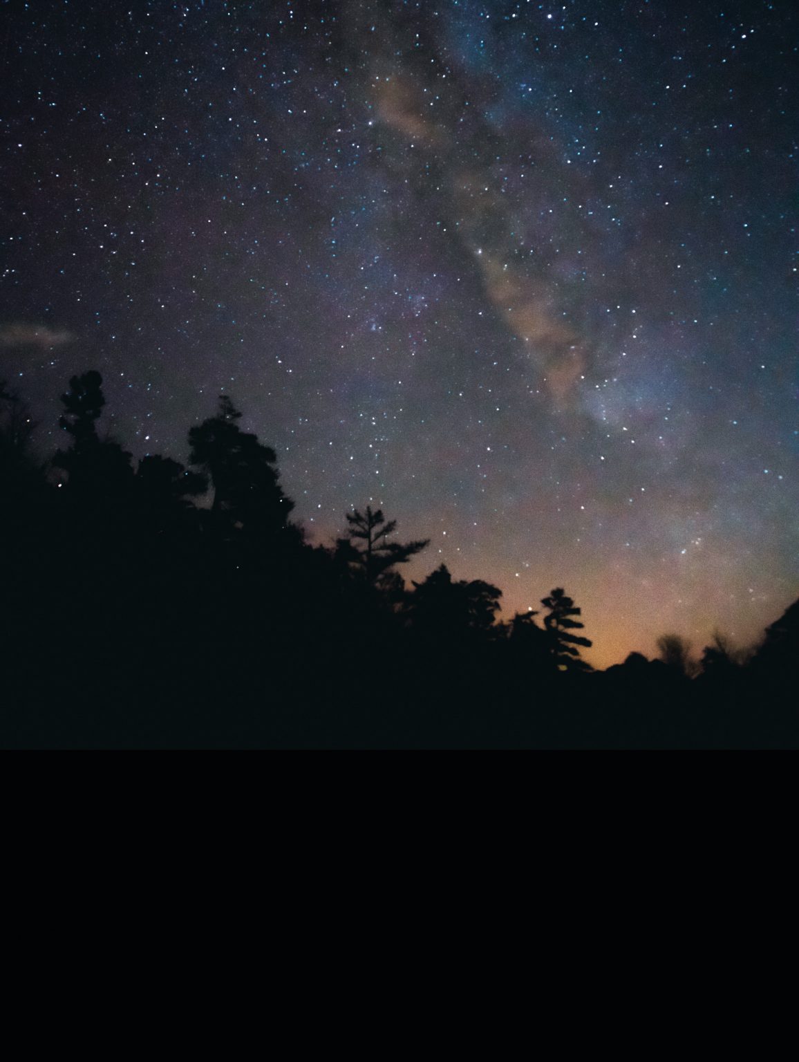 Sunny Days and Starry Nights The Tennessee Magazine