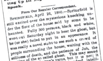 Old Newspaper Stories That’ll Make You Chuckle