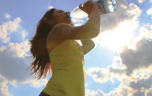 Eating Well for Better Health and Fitness