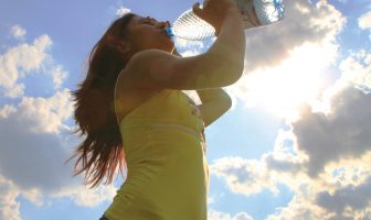 Eating Well for Better Health and Fitness