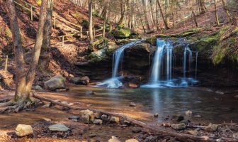 Hiker’s Paradise