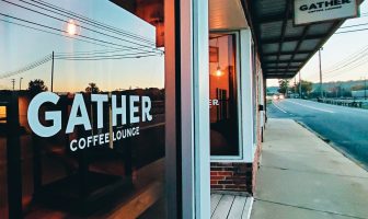 Gather Coffee Lounge