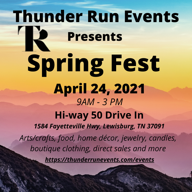 Spring Fest The Tennessee Magazine