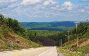 Tennessee: Scenic Byway and All-American Road Paradise