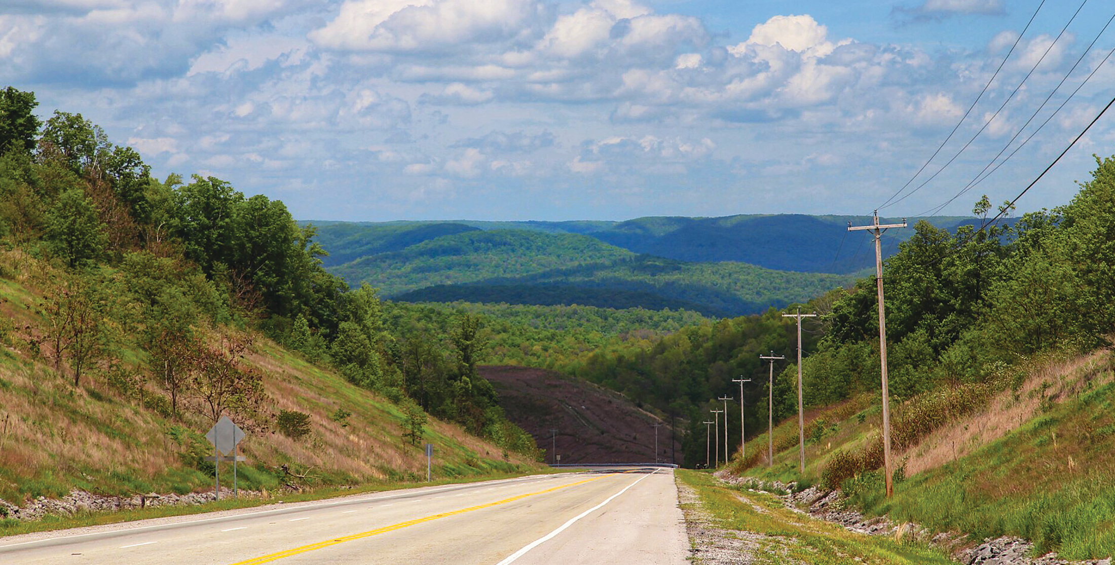 Tennessee: Scenic Byway and All-American Road Paradise - The Tennessee