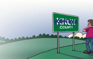 ‘History Bill’s’ List of Alternative County Names
