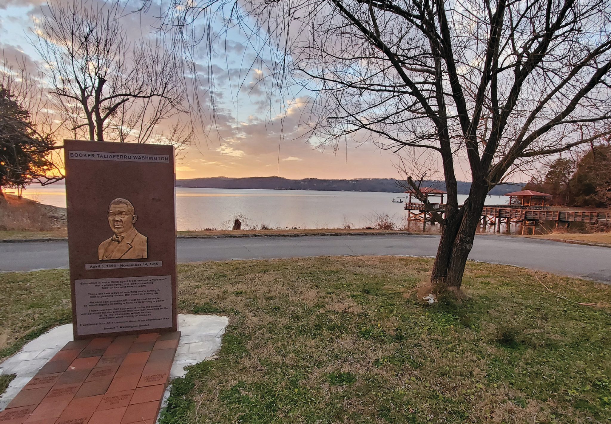 Segregation to Destination The Tennessee Magazine