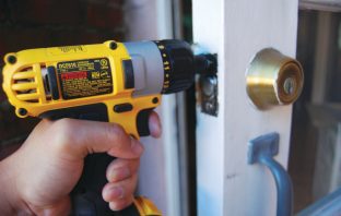 Drilling Down: Four Efficient Cordless Tools for Dad