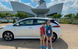 Electric Vehicles and Families