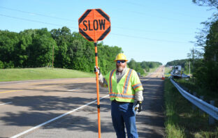 Slow Down Move Over Save Lives