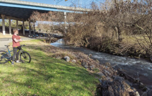 Tennessee’s Creeks Played Important Roles in Our History