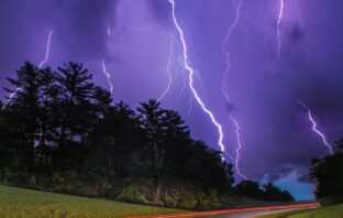Shutterbug Finalists – A Tennessee Summer